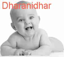 baby Dharanidhar